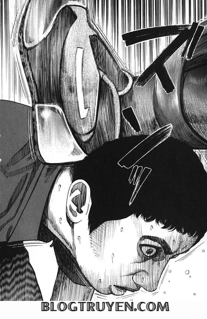 Sát thủ số 1: Chapter 93