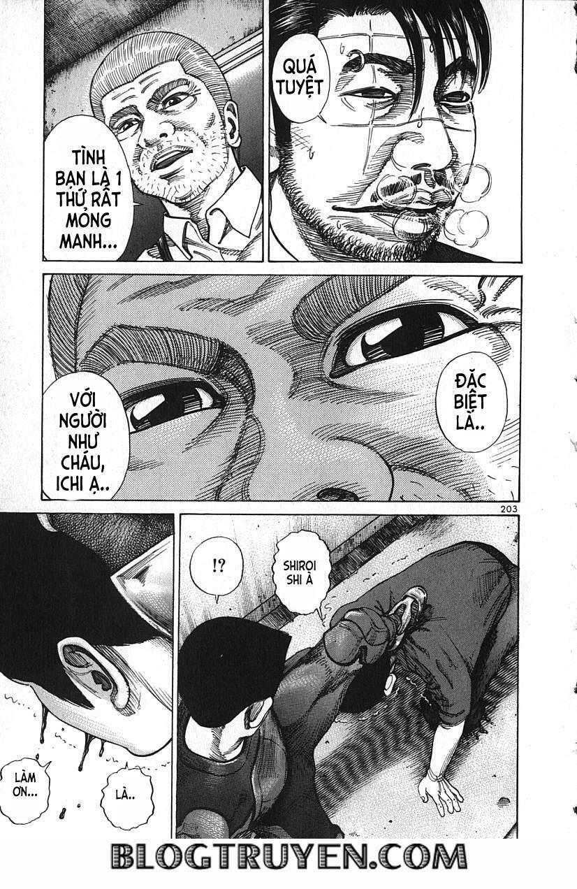 Sát thủ số 1: Chapter 93