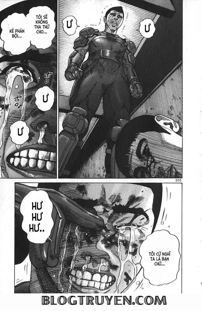 Sát thủ số 1: Chapter 93