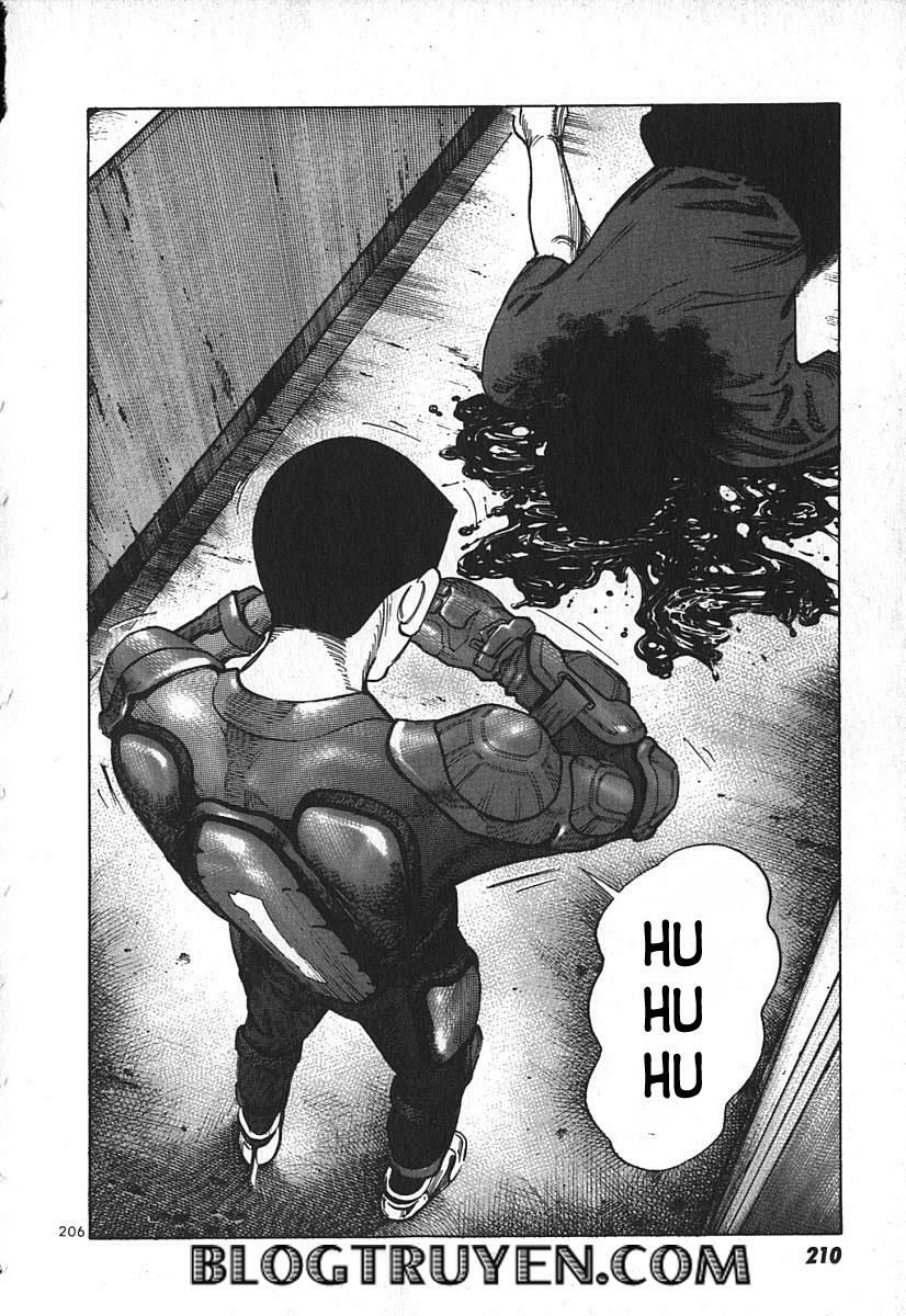 Sát thủ số 1: Chapter 93