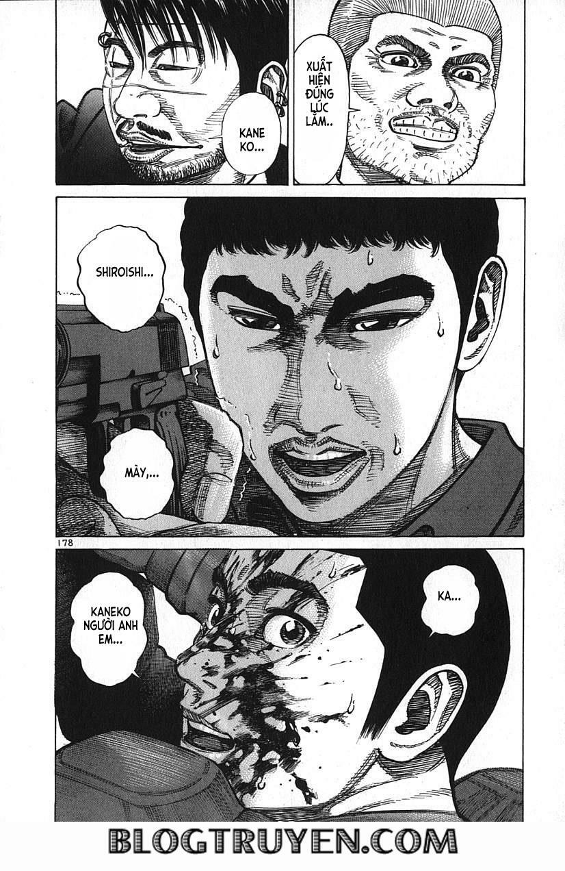 Sát thủ số 1: Chapter 93