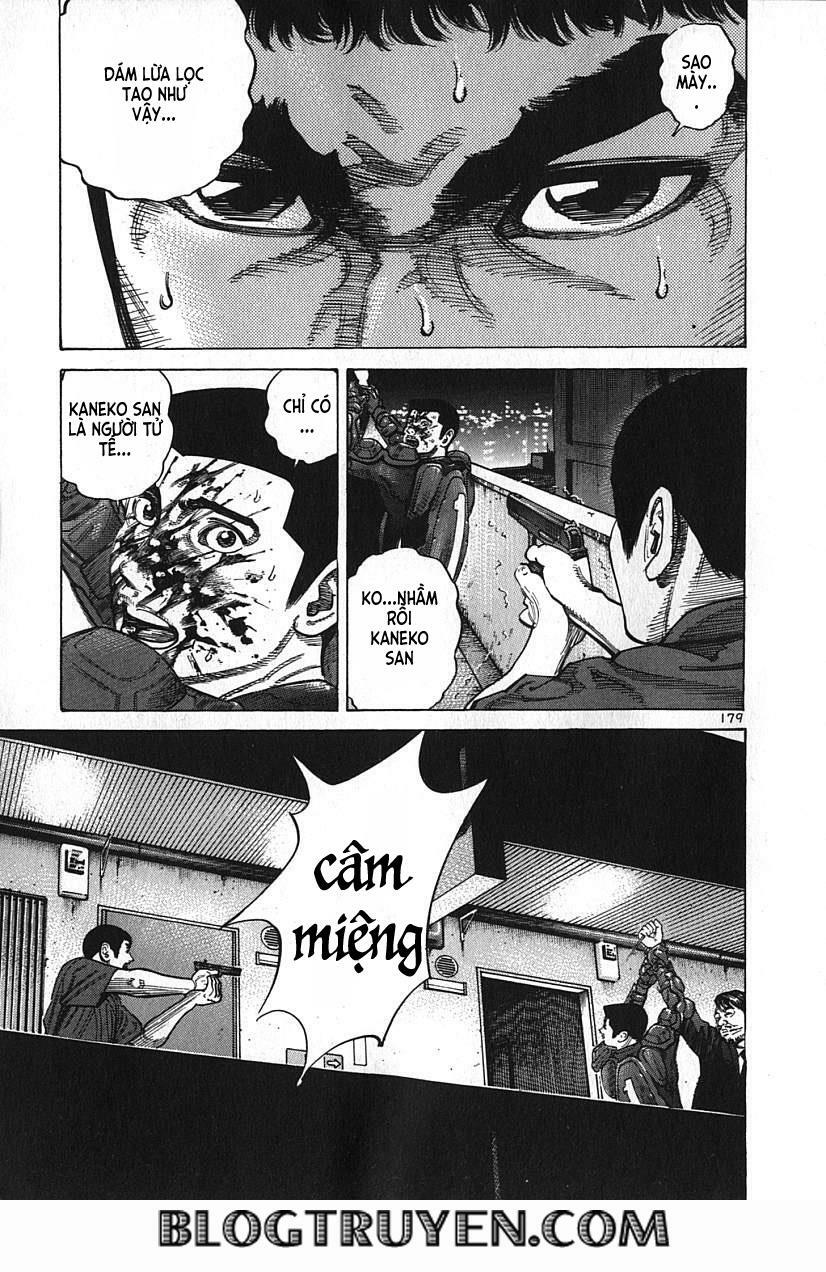 Sát thủ số 1: Chapter 93