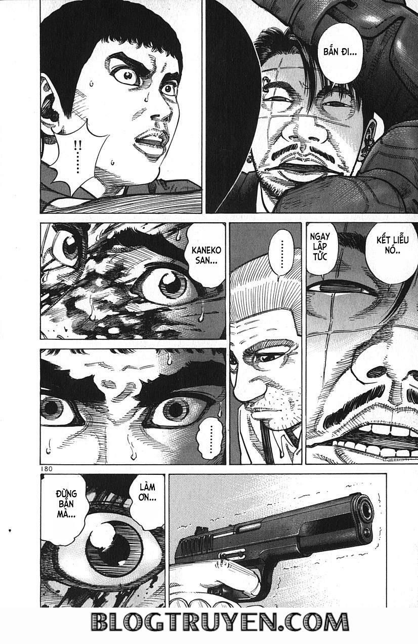 Sát thủ số 1: Chapter 93