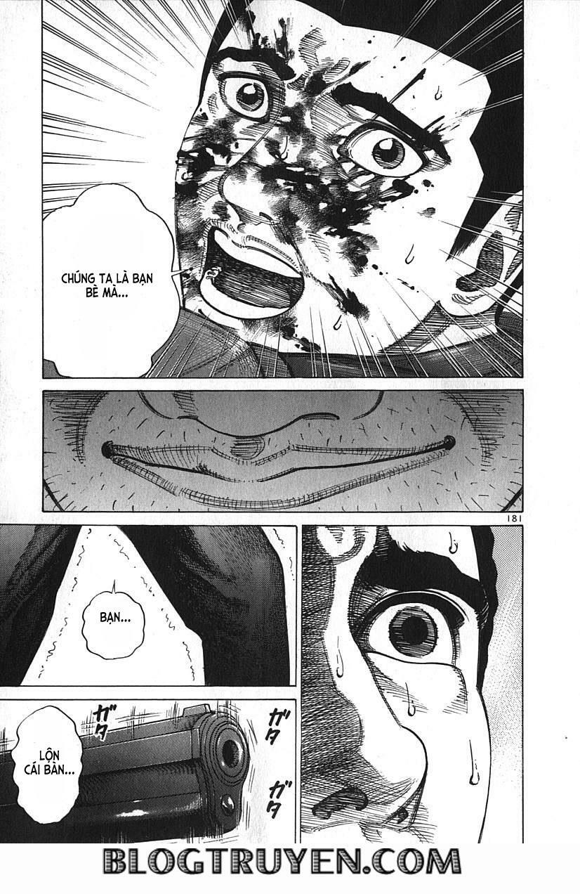 Sát thủ số 1: Chapter 93