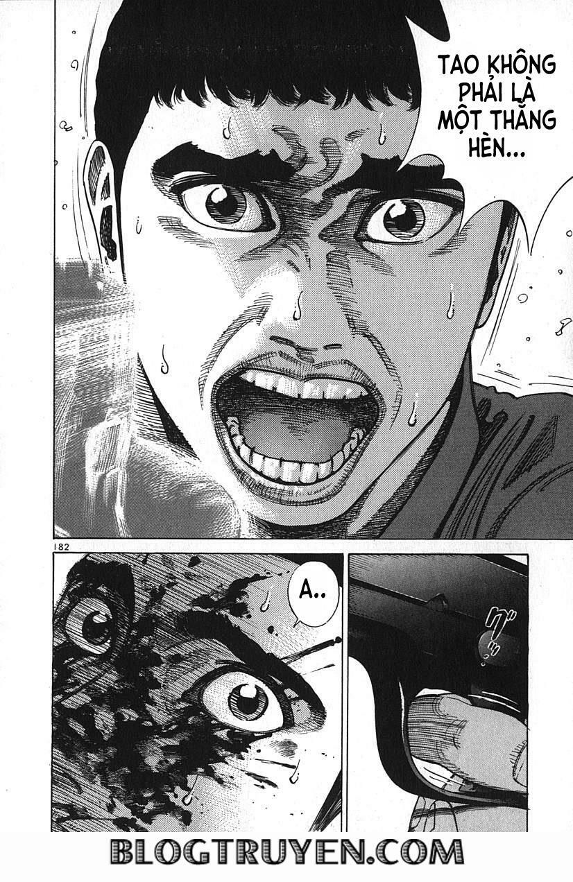 Sát thủ số 1: Chapter 93