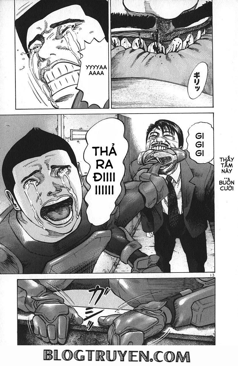 Sát thủ số 1: Chapter 94
