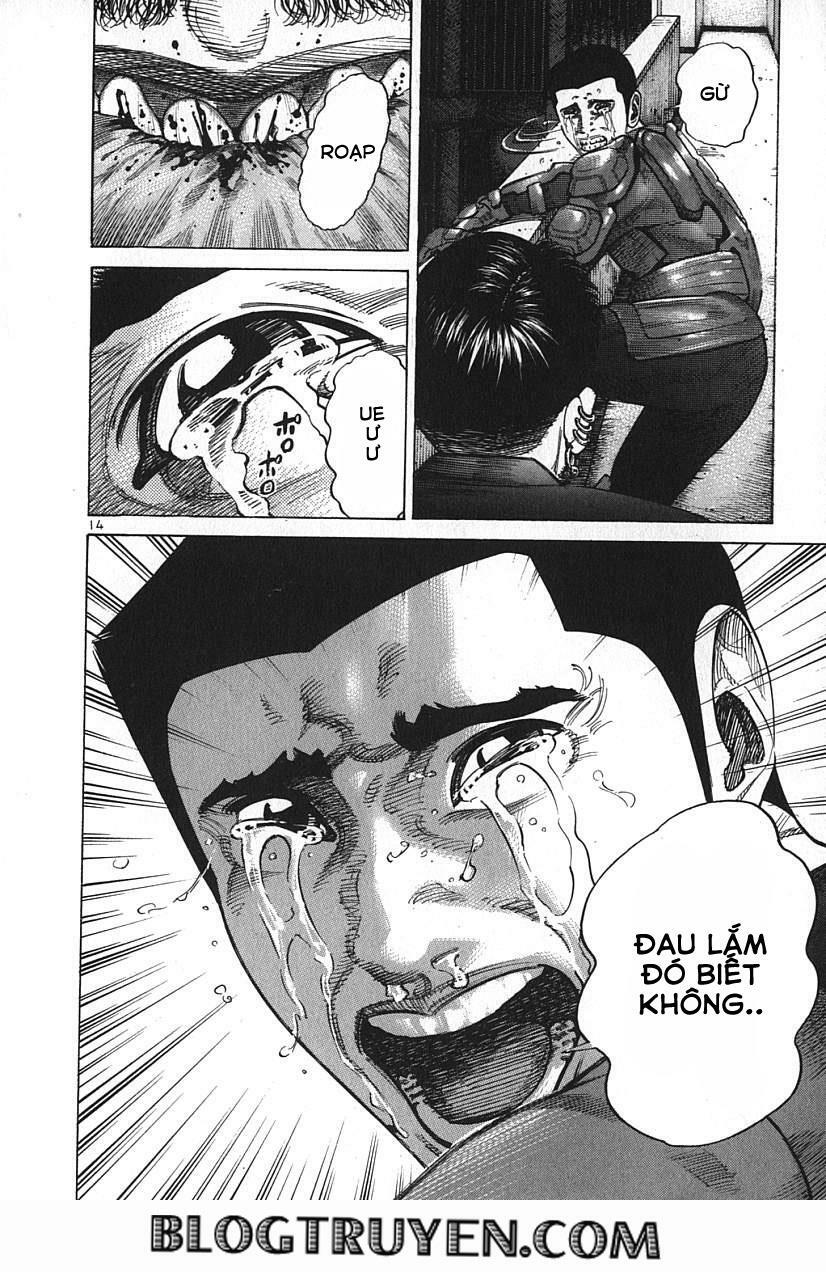 Sát thủ số 1: Chapter 94