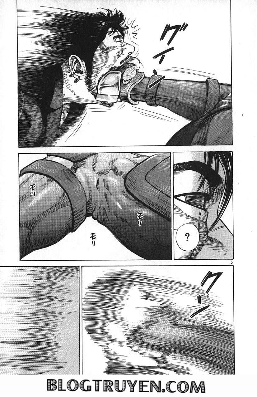 Sát thủ số 1: Chapter 94