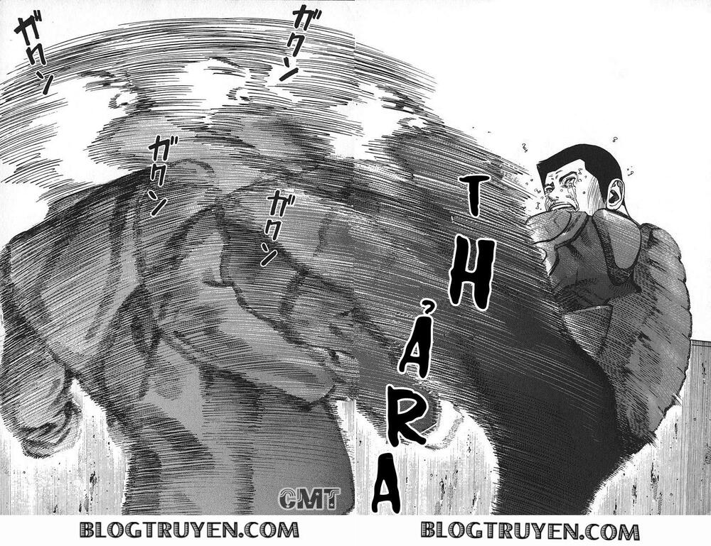 Sát thủ số 1: Chapter 94