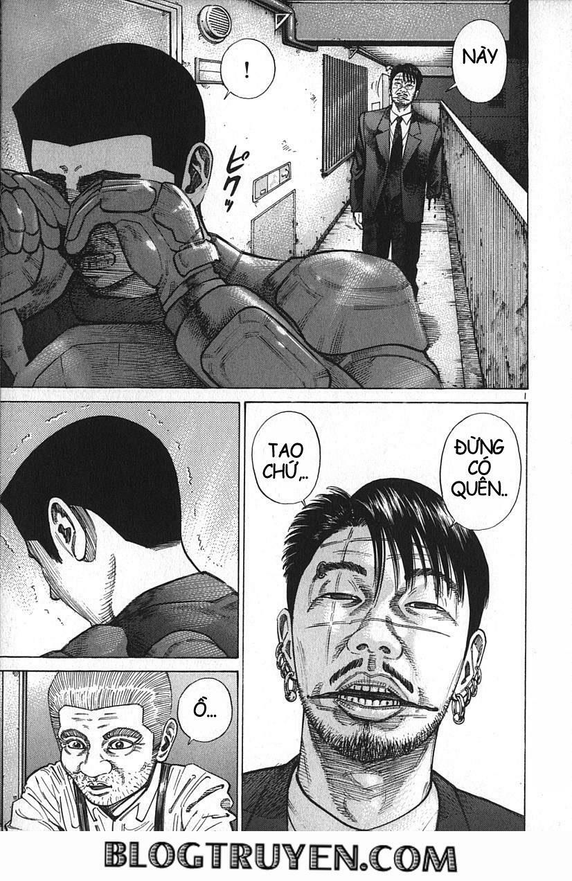 Sát thủ số 1: Chapter 94