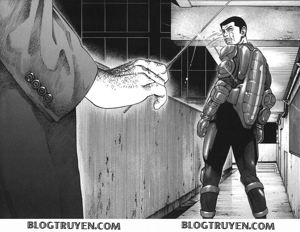 Sát thủ số 1: Chapter 94