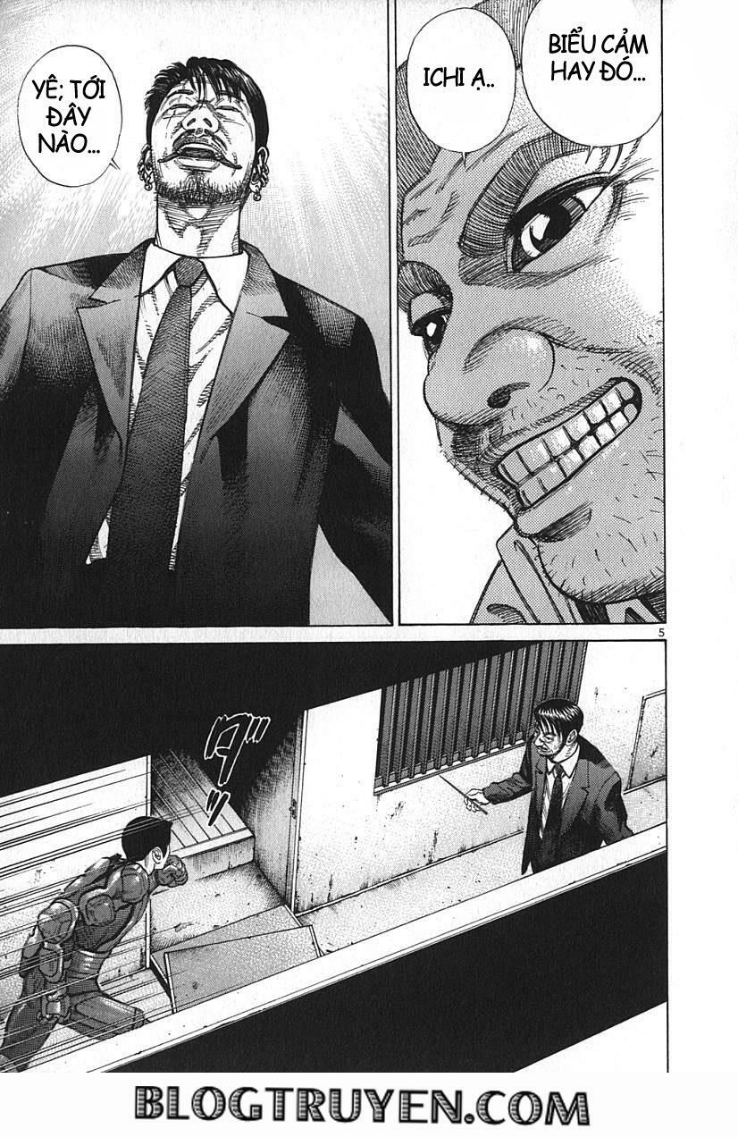 Sát thủ số 1: Chapter 94