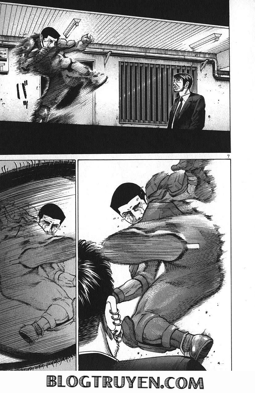 Sát thủ số 1: Chapter 94