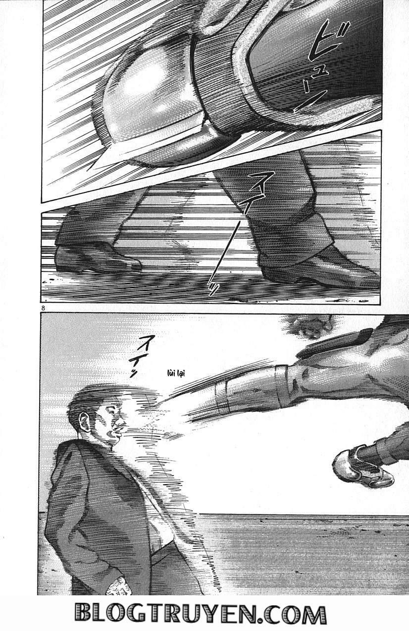 Sát thủ số 1: Chapter 94