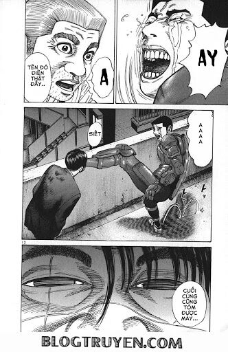 Sát thủ số 1: Chapter 94