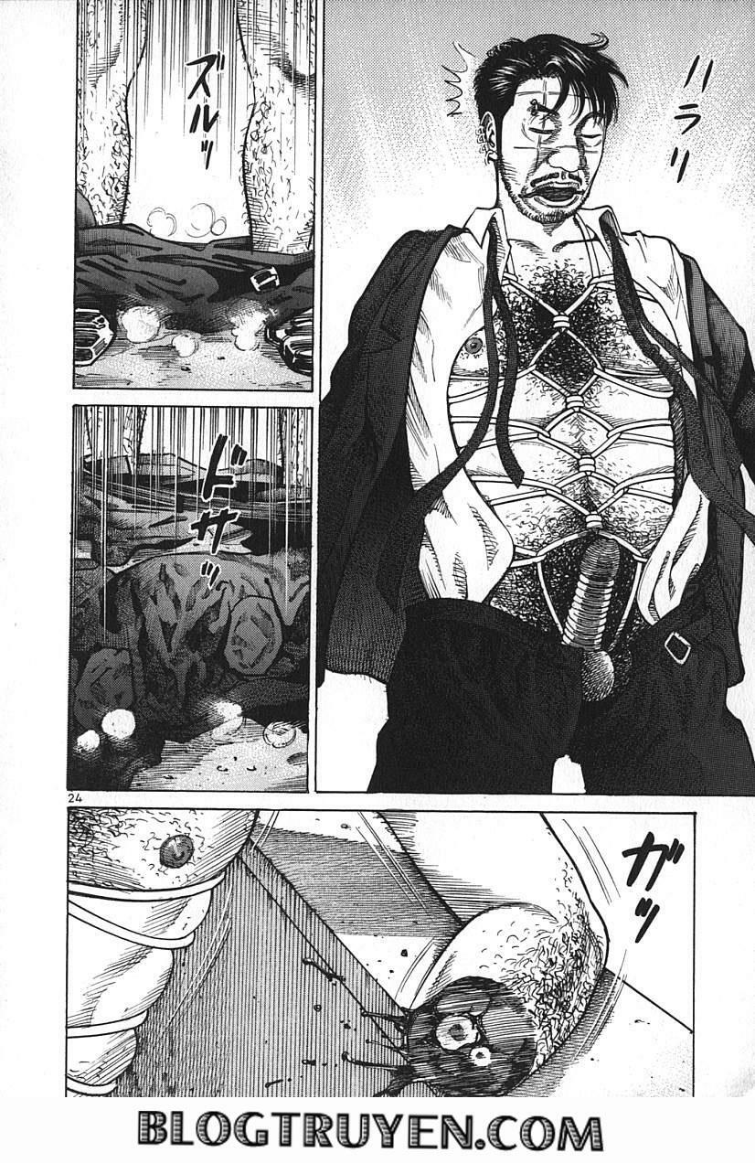 Sát thủ số 1: Chapter 95
