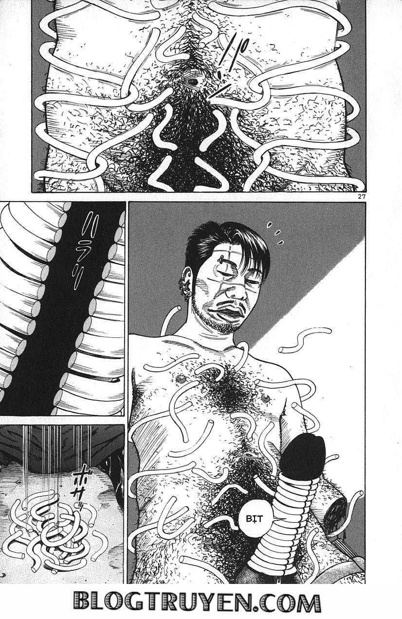 Sát thủ số 1: Chapter 95