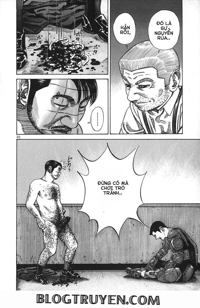 Sát thủ số 1: Chapter 95