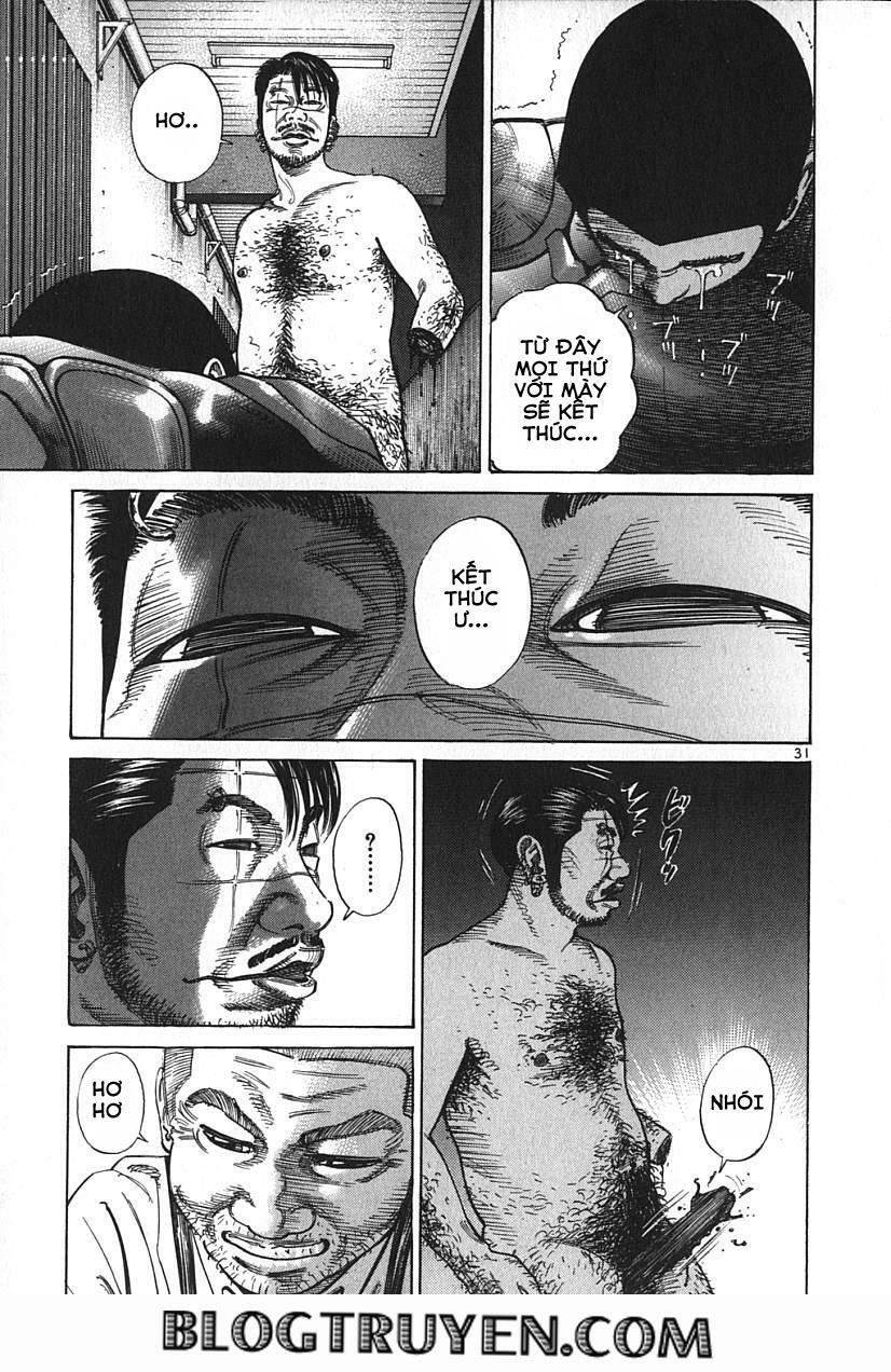 Sát thủ số 1: Chapter 95