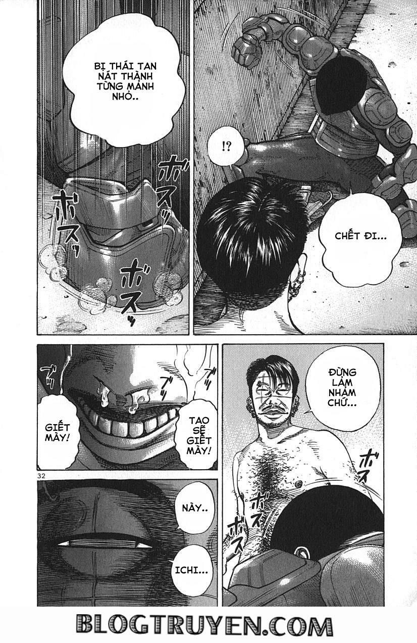 Sát thủ số 1: Chapter 95