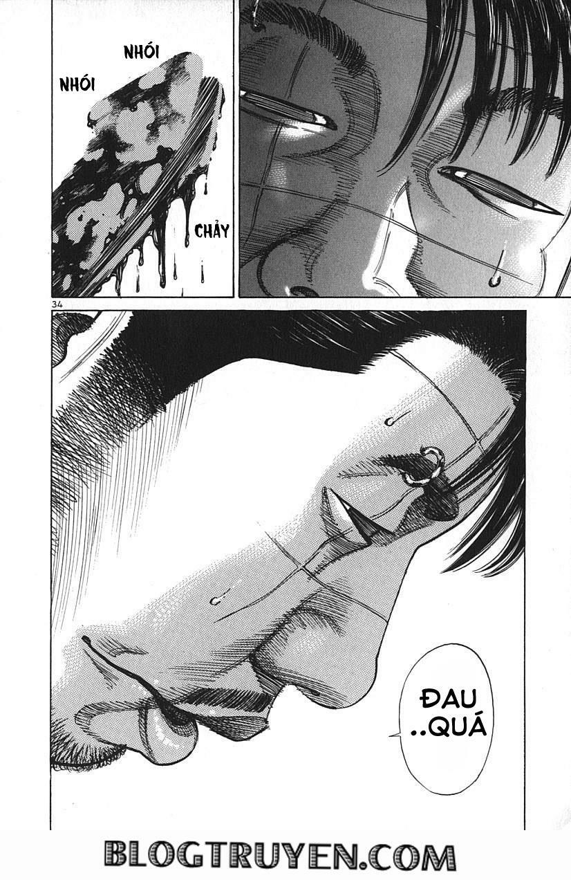 Sát thủ số 1: Chapter 95