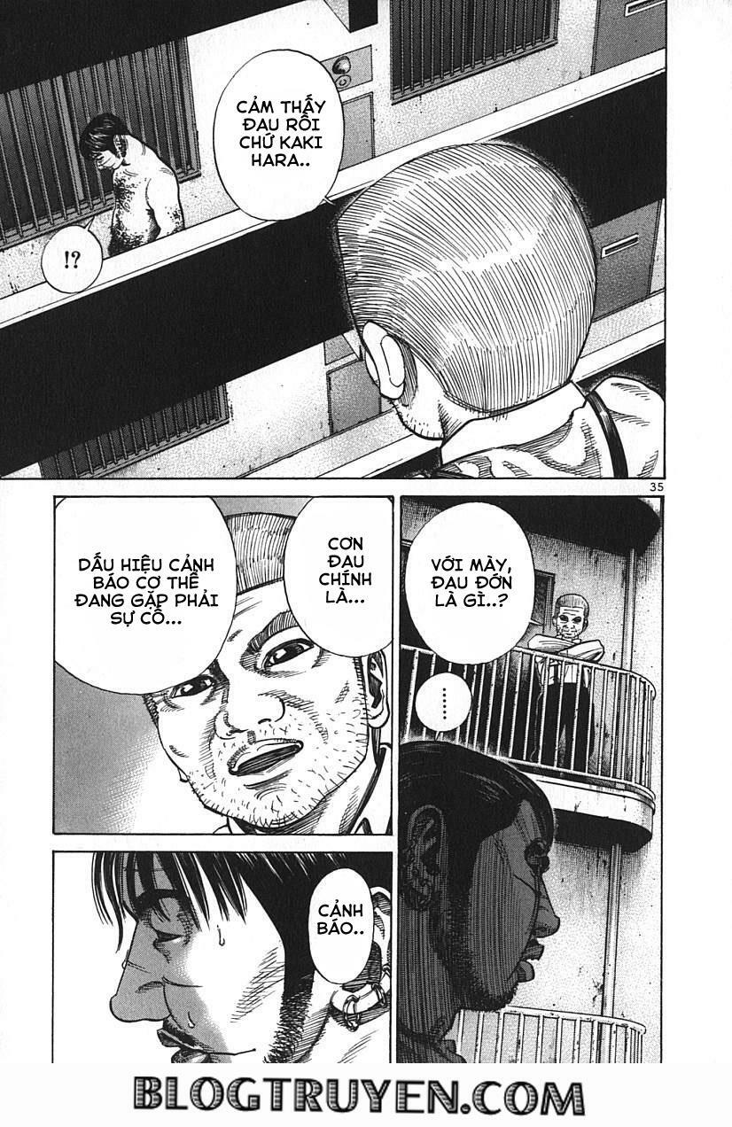Sát thủ số 1: Chapter 95