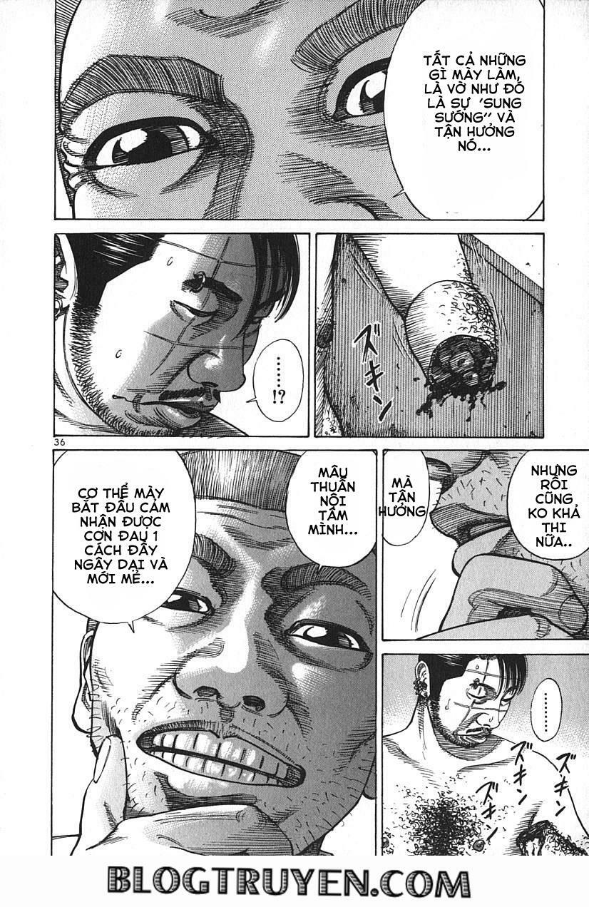 Sát thủ số 1: Chapter 95