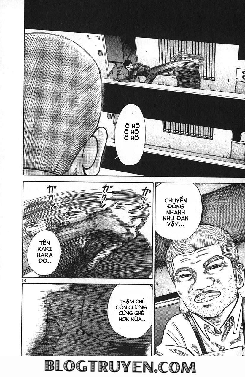 Sát thủ số 1: Chapter 95