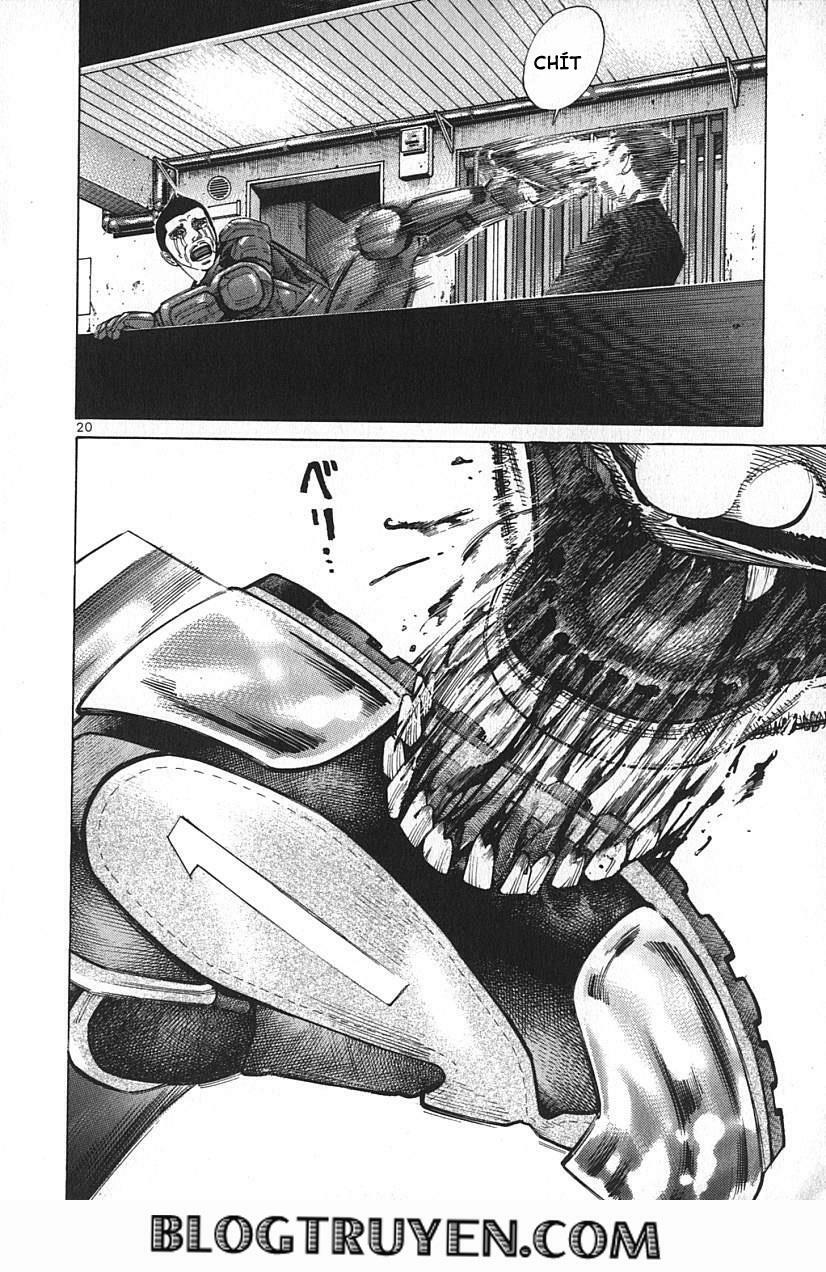 Sát thủ số 1: Chapter 95