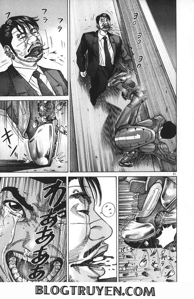 Sát thủ số 1: Chapter 95