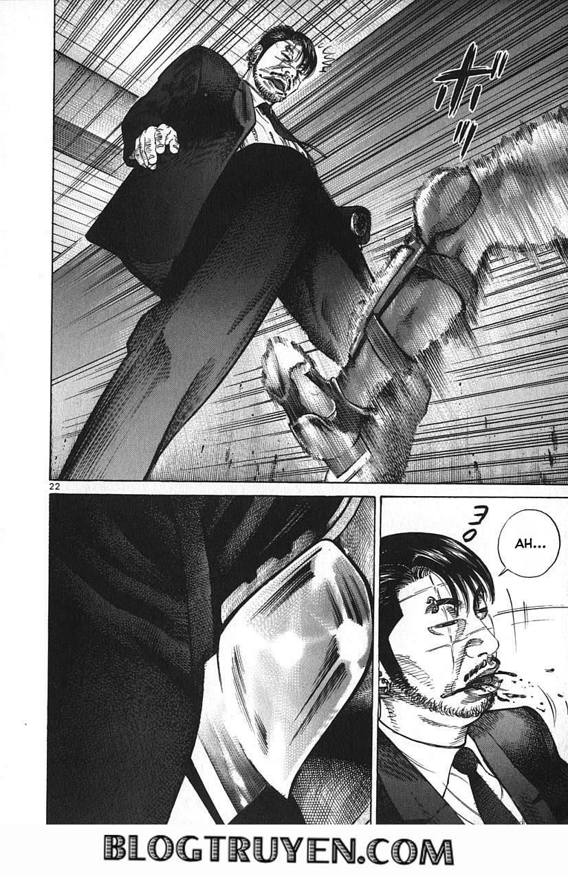 Sát thủ số 1: Chapter 95