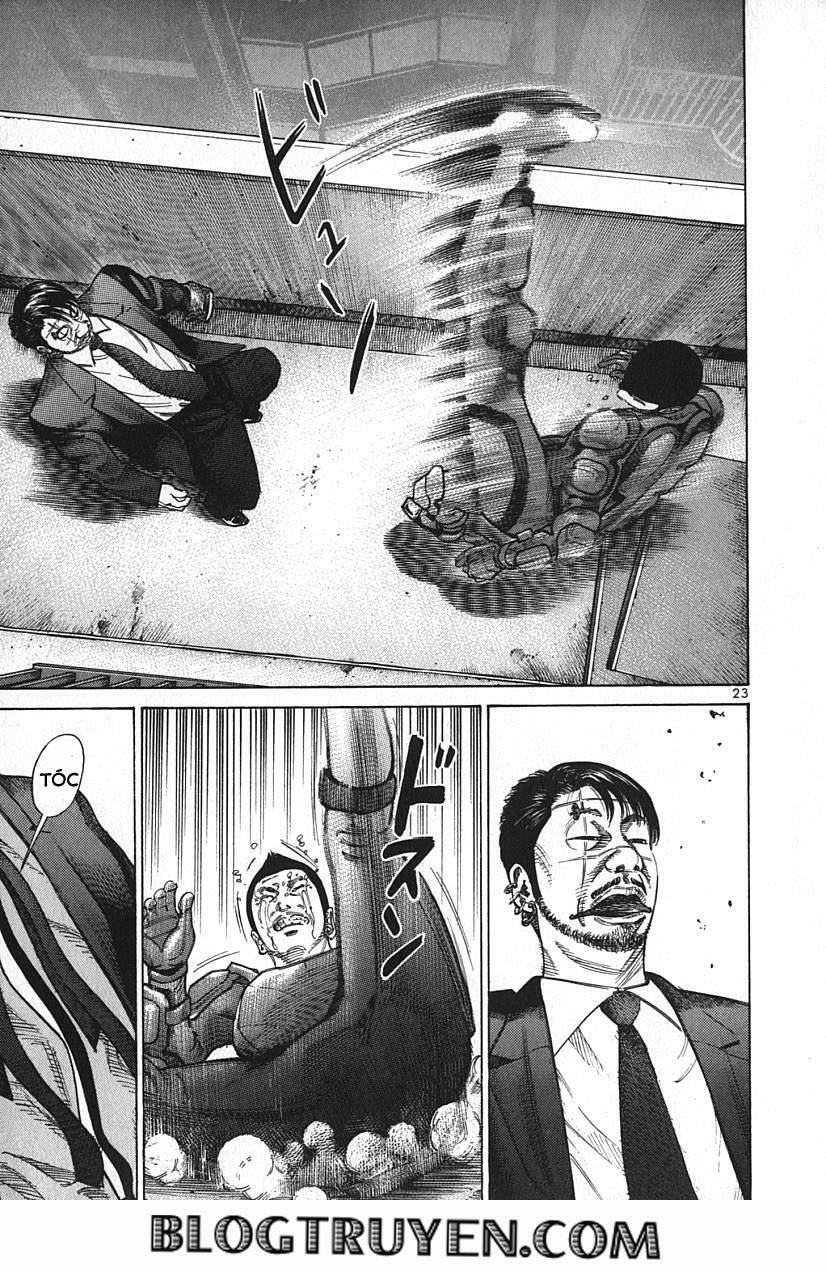 Sát thủ số 1: Chapter 95