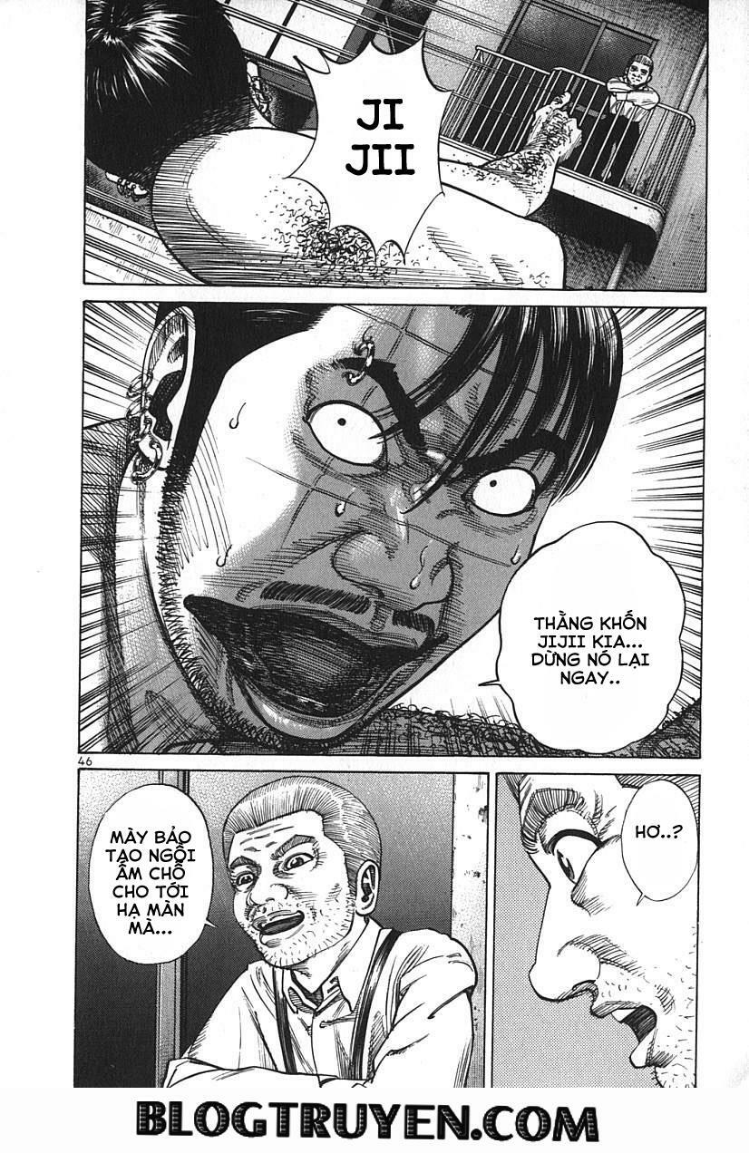 Sát thủ số 1: Chapter 96