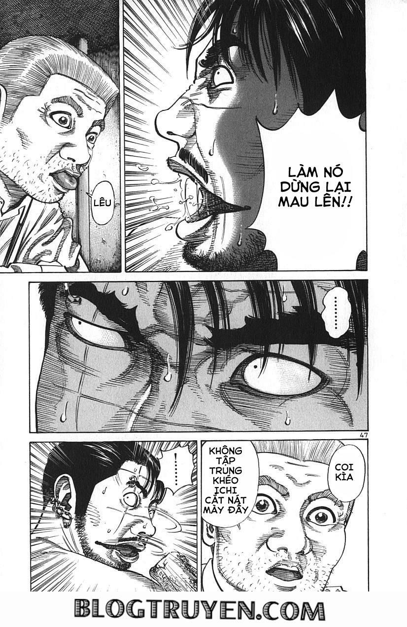 Sát thủ số 1: Chapter 96