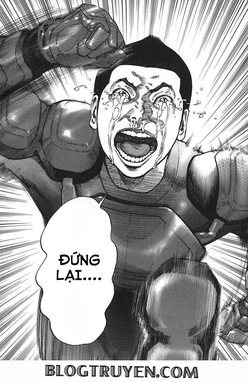 Sát thủ số 1: Chapter 96