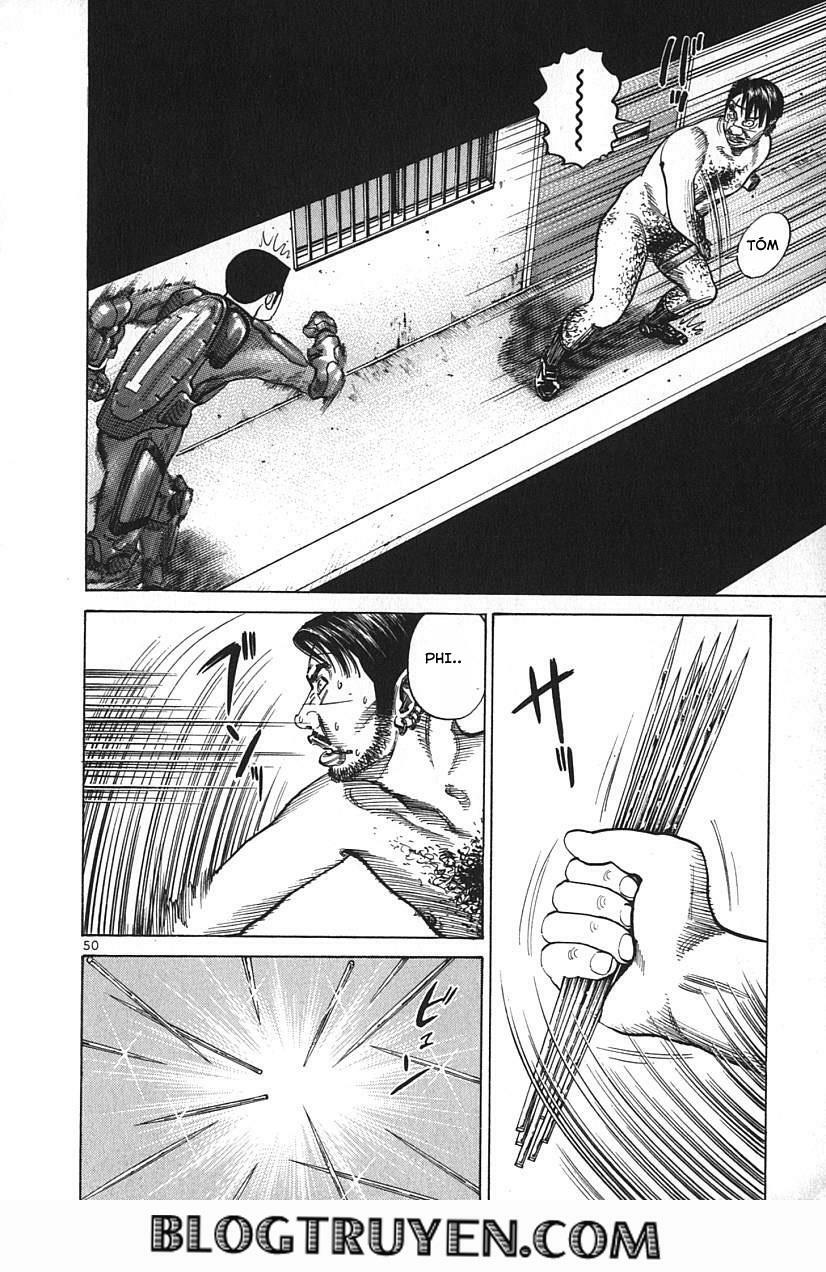 Sát thủ số 1: Chapter 96