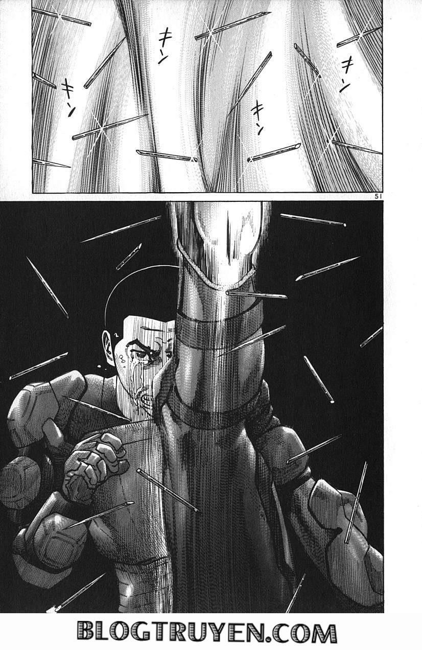Sát thủ số 1: Chapter 96