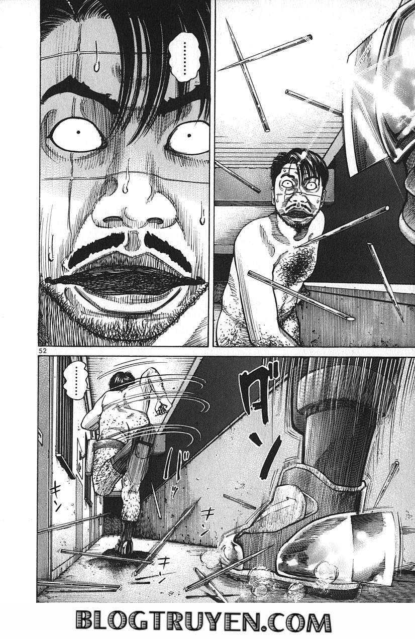 Sát thủ số 1: Chapter 96
