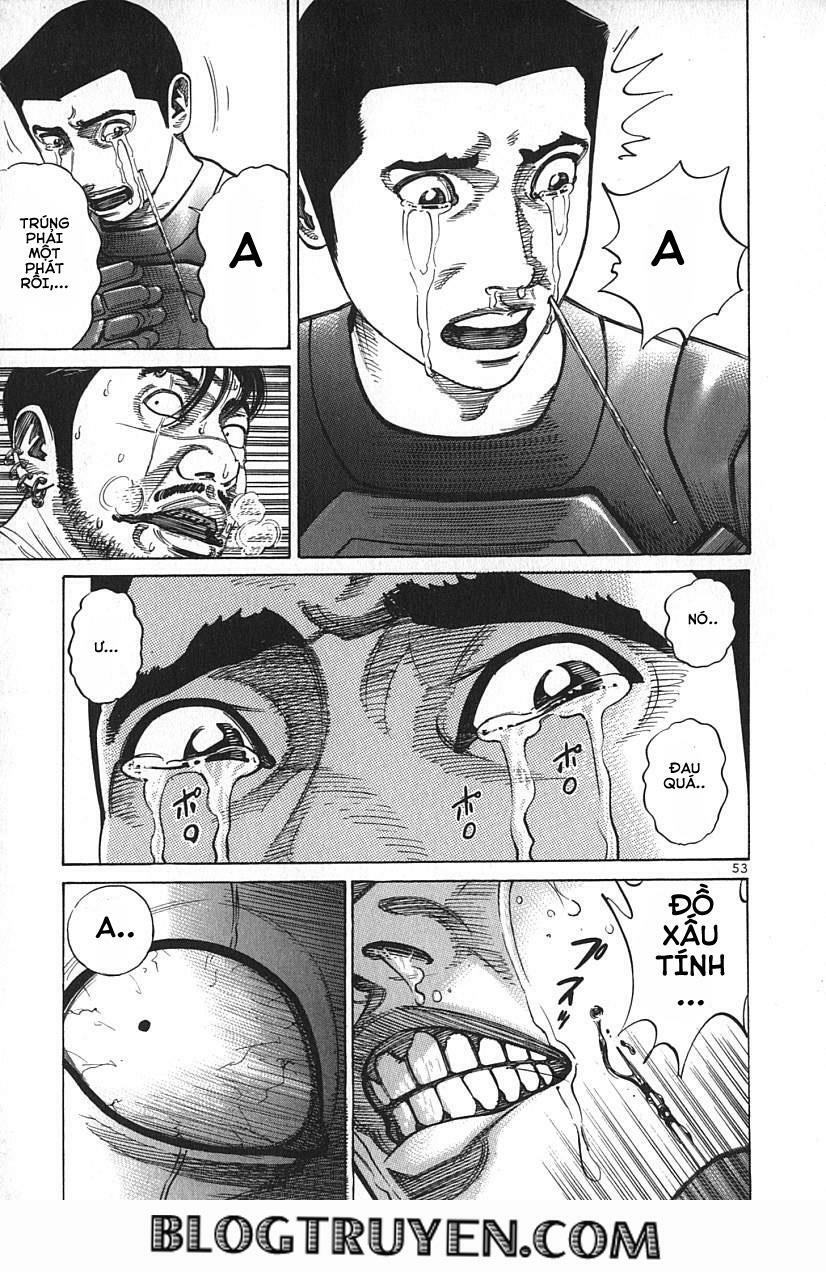 Sát thủ số 1: Chapter 96