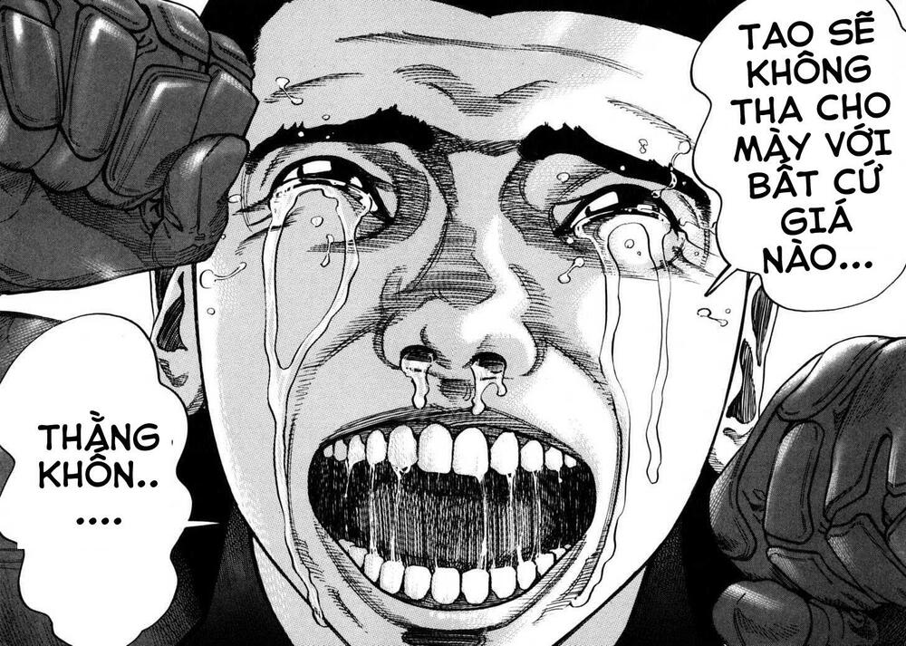 Sát thủ số 1: Chapter 96