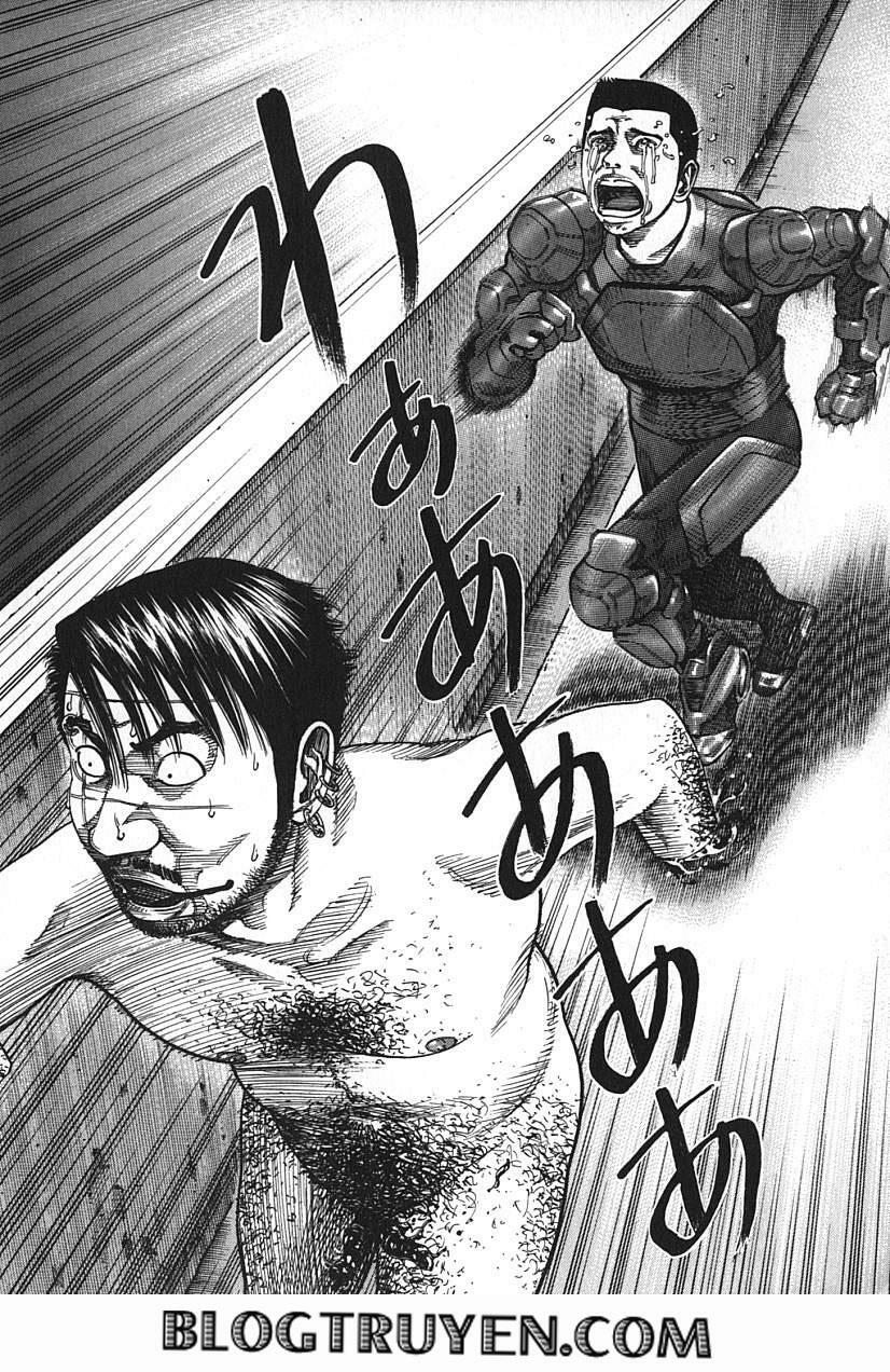 Sát thủ số 1: Chapter 96