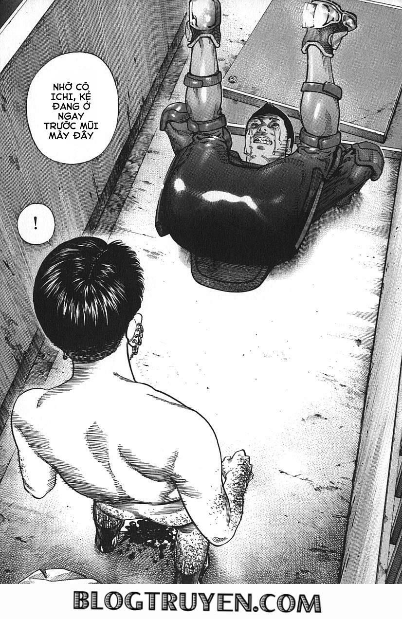 Sát thủ số 1: Chapter 96