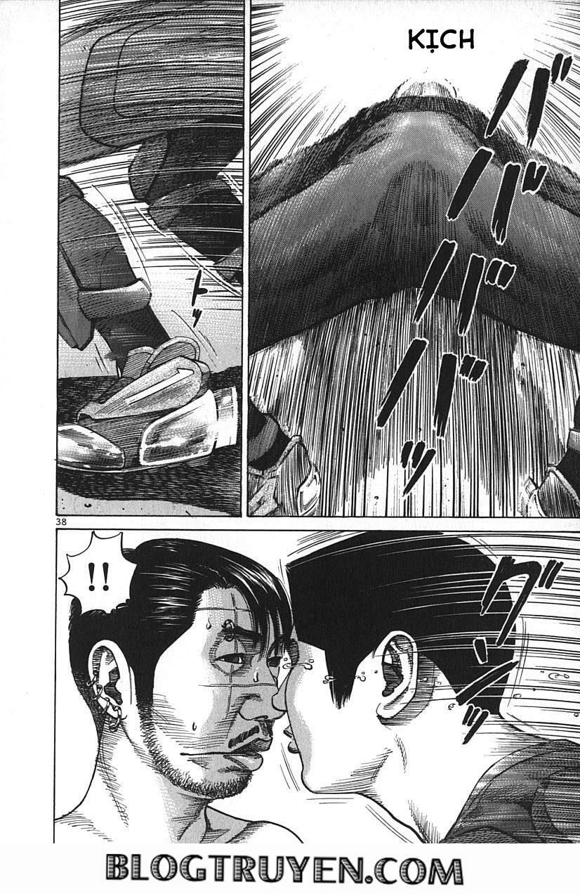 Sát thủ số 1: Chapter 96