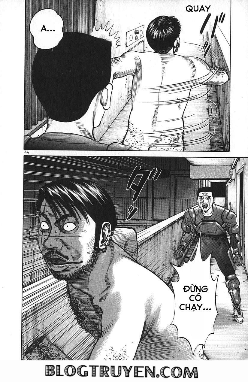 Sát thủ số 1: Chapter 96