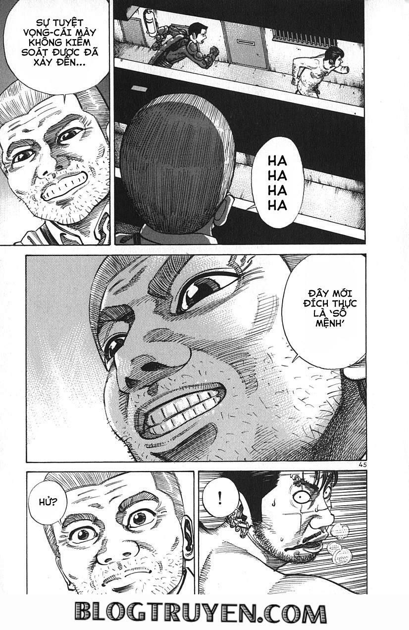 Sát thủ số 1: Chapter 96