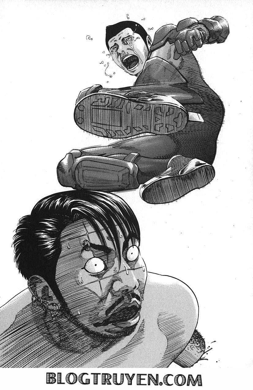 Sát thủ số 1: Chapter 97