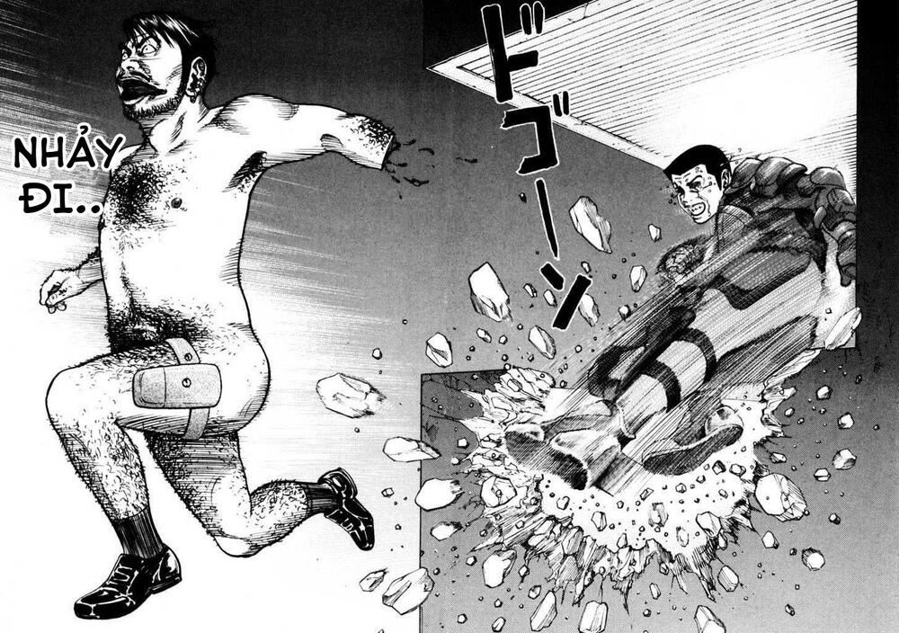 Sát thủ số 1: Chapter 97