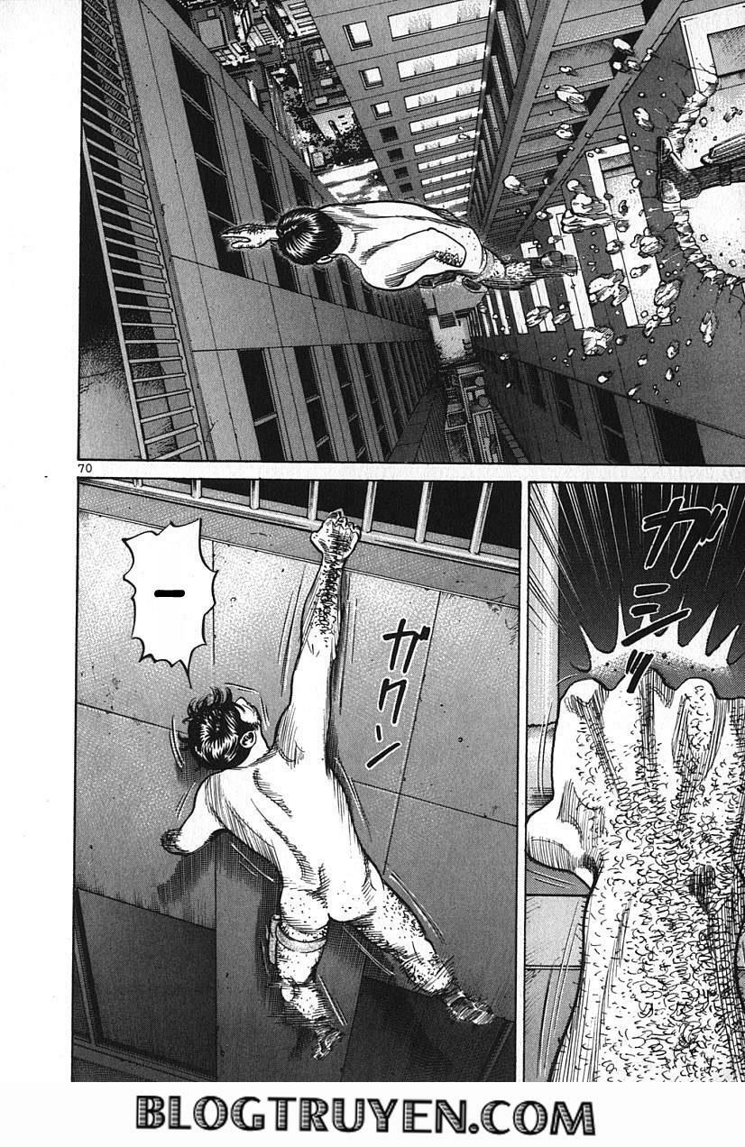 Sát thủ số 1: Chapter 97