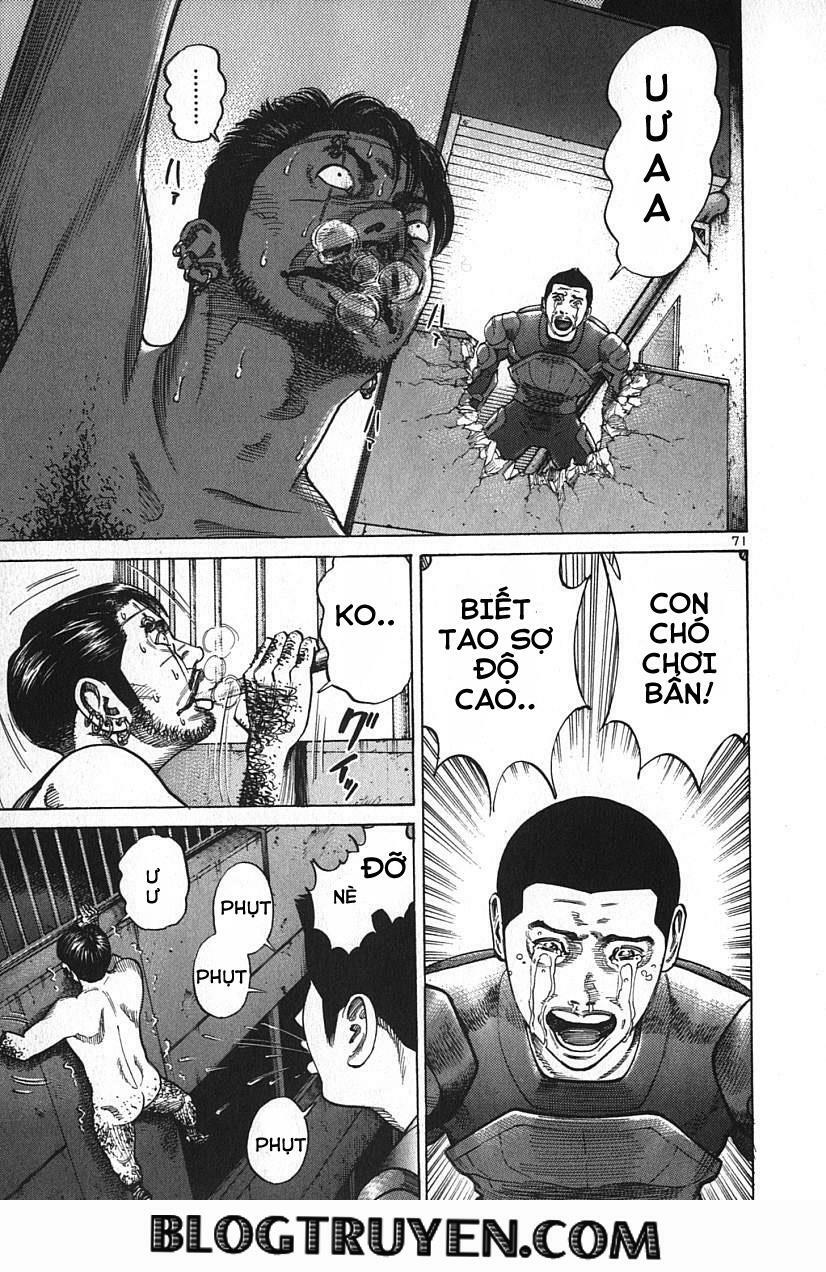 Sát thủ số 1: Chapter 97