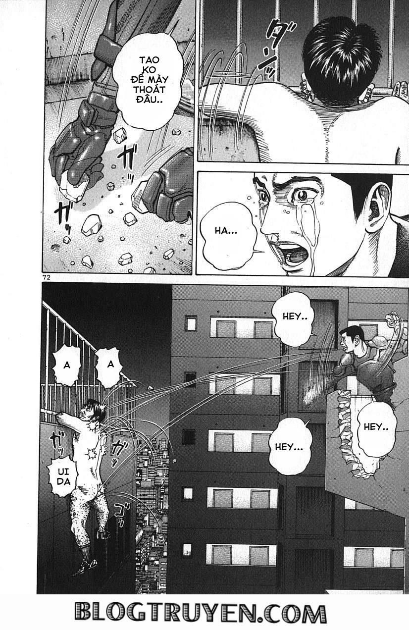 Sát thủ số 1: Chapter 97